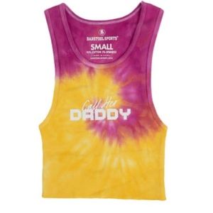 Barstool Sports Tank